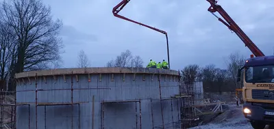 Firma budowlana Mati-Bud